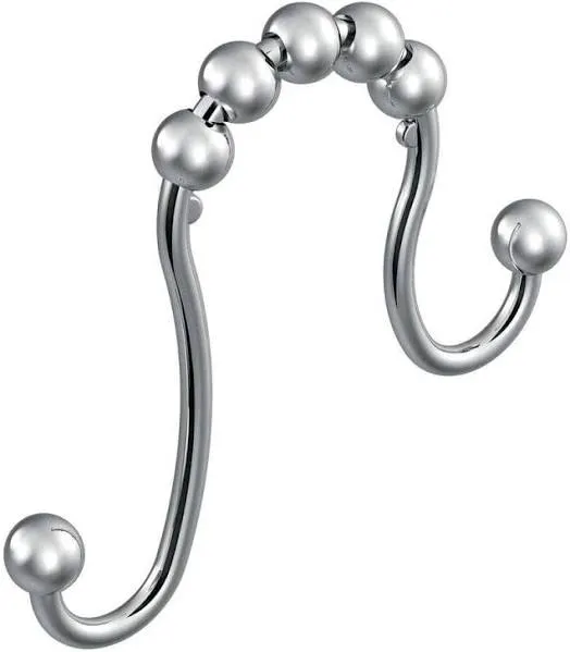 Moen Shower Curtain Rings