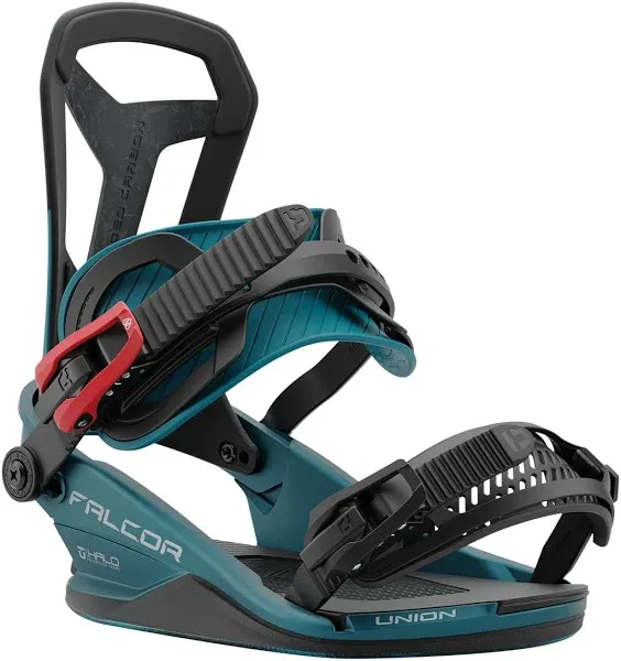 Union Falcor Snowboard Bindings