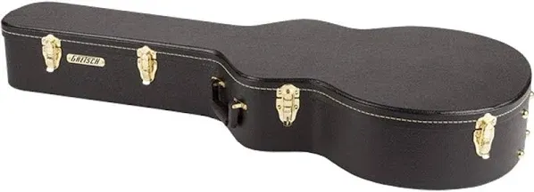 Gretsch Jumbo Flat Top Guitar Case