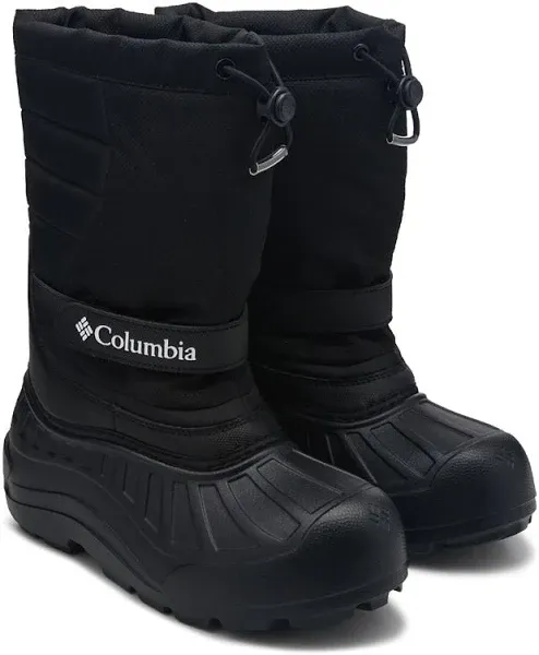 Columbia Powderbug Snowlite Hiking Boots