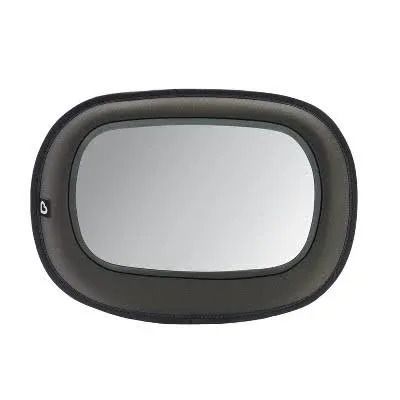 Brica by Munchkin Baby In-Sight Car Mirror