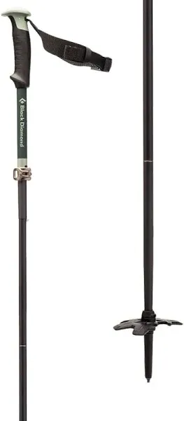 Black Diamond Compactor Ski Poles