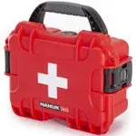 Nanuk 903 First Aid Case