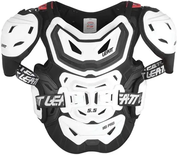 Leatt 5.5 Pro Chest Protector