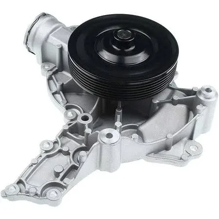 A-Premium Engine Water Pump for Mercedes-Benz