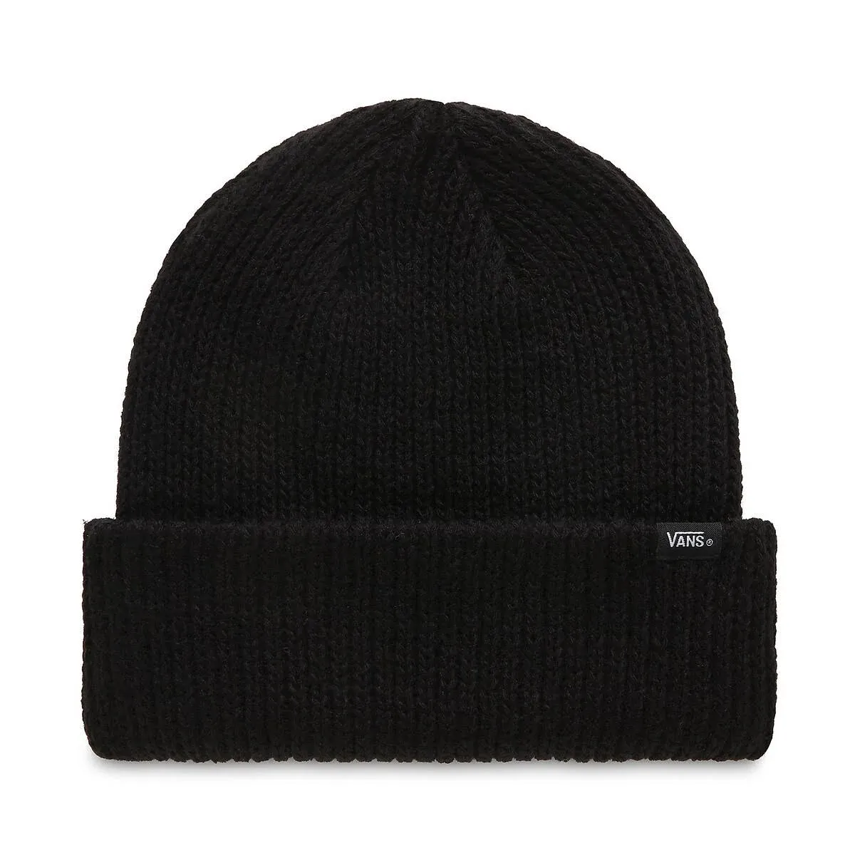 Vans Bonnet Core Basics - Noir