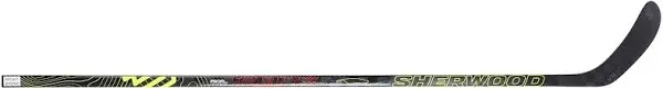 Sherwood Rekker Legend Pro Intermediate Hockey Stick Left / 60 / P92