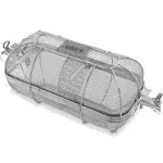 Weber Crafted Rotisserie Crisping Basket