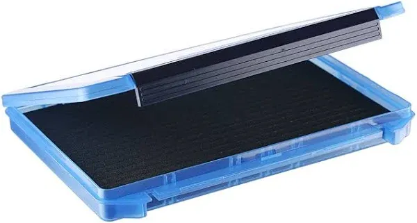 Gamakatsu G Box Slit Foam Case