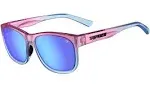 Tifosi Swank XL Cotton Candy Swirl Sunglasses