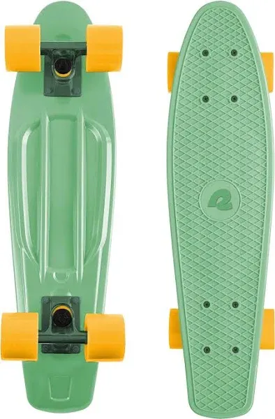 Quip 22.5"/27" Mini Cruiser Skateboard