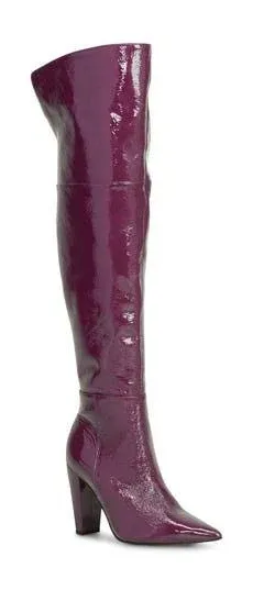 Vince Camuto Women's Minnada Over The Knee Boot