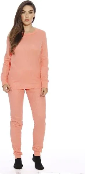 Just Love Women's Thermal Underwear Set