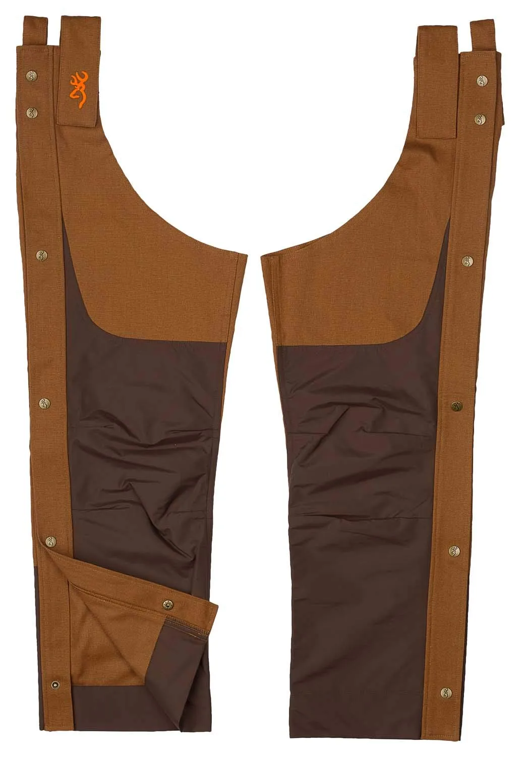 Browning Men's Upland Chaps