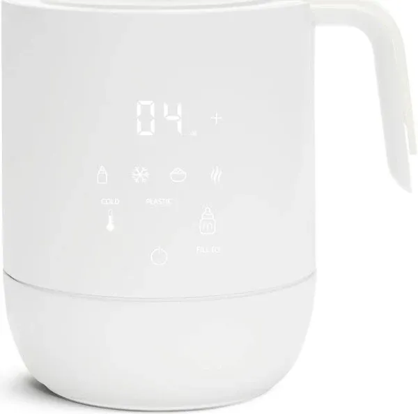 Munchkin Precision Digital Bottle Warmer