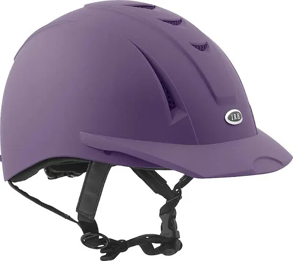 IRH Equi-Pro Riding Helmet