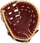 Rawlings 12.5" Sandlot First Base Mitt