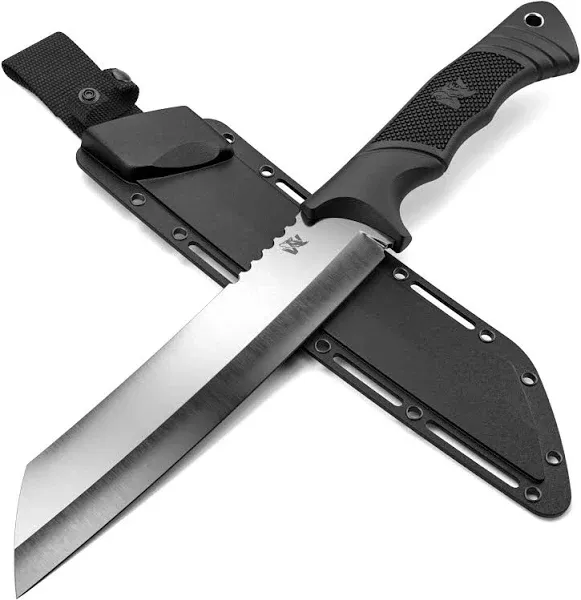 ODENWOLF W Machete Survival Machete