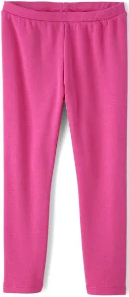 The Children's Place Girls' Velboa Cozy Leggings