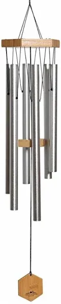 UpBlend Outdoors Wind Chimes for Outside