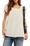 Free People Women's Summer Camp Tunic