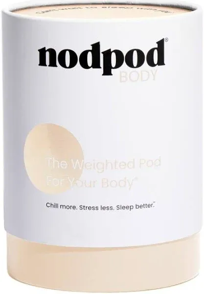 Nodpod Body Weighted Blanket