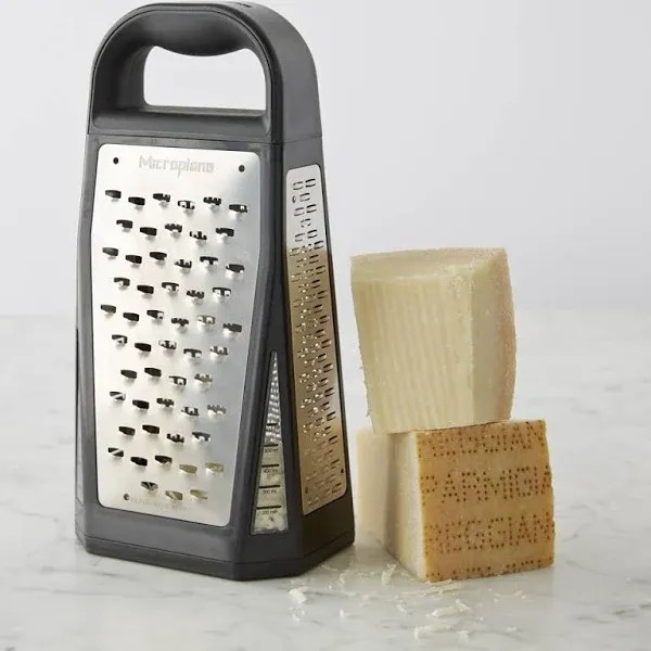 Microplane Elite Box Grater