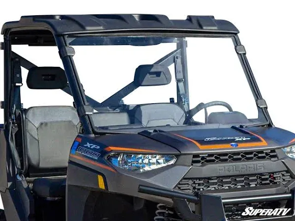 Polaris Ranger 1000 Full Windshield by Superatv