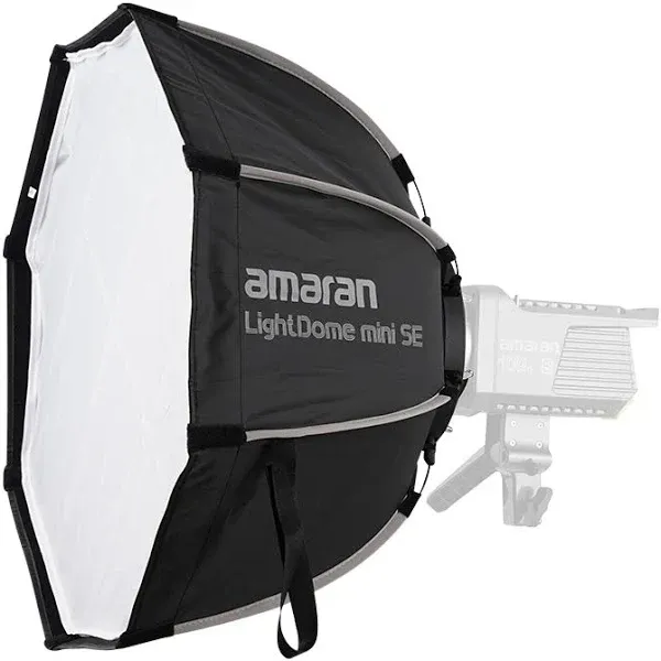 Aputure Amaran Light Dome Mini SE (22.8")