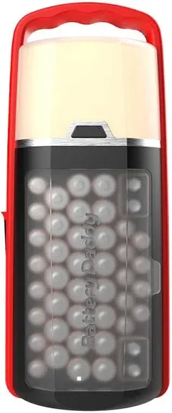 Battery Daddy Lantern