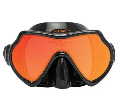 Seadive Eagleye RayBlocker HD Mask