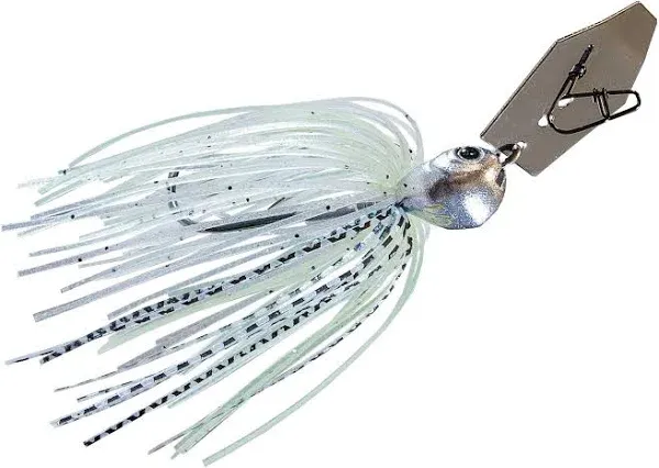 Chatterbait Jack Hammer Z-Man