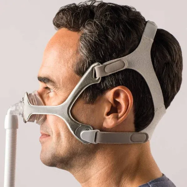 Respironics Wisp Nasal CPAP Mask