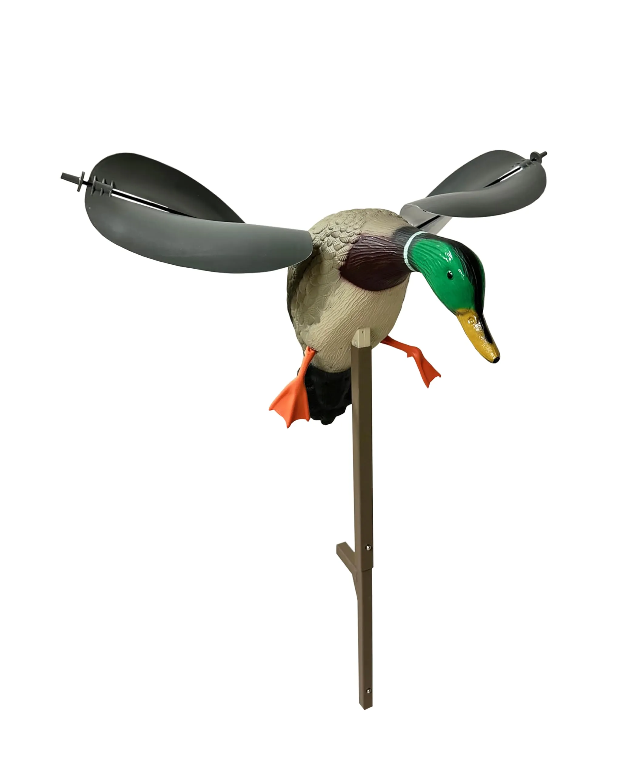 Flambeau Outdoors Mojo Wind Duck Decoy