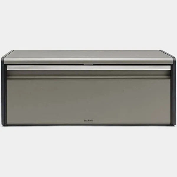 Brabantia Fall Front Bread Box