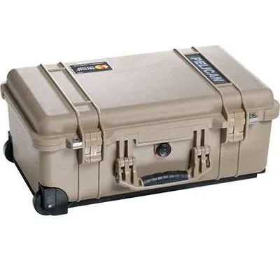 Pelican 1510 Case