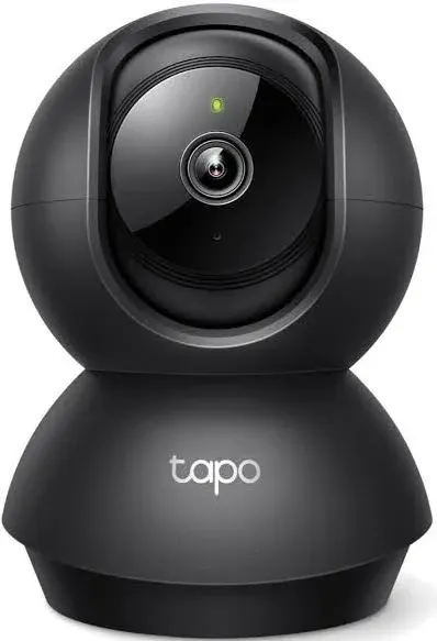 TP-Link Tapo C201 Home Security Wi-Fi Camera