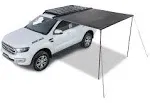 Rhino Rack Rhr-32133 Sunseeker 2.5m Awning, Size: 98 in