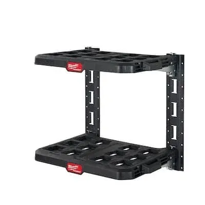 Milwaukee PACKOUT Racking Kit 3-Pack