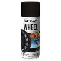 Wheel Ctng Spry Flt Graph 11Oz