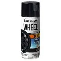 Rust-Oleum High Performance Wheel Spray Paint