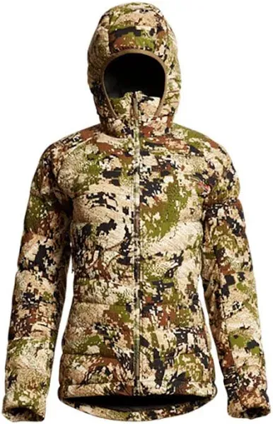 Sitka Women's Kelvin Lite Down Hunting Jacket