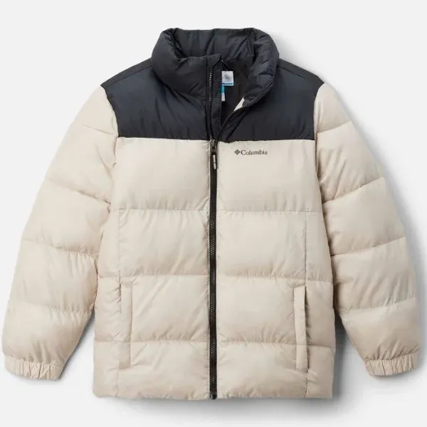 Columbia Kids' Puffect II Jacket