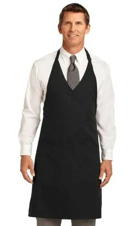 Port Authority Easy Care Tuxedo Apron