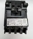 Siemens Q22020CT2 Circuit Breaker