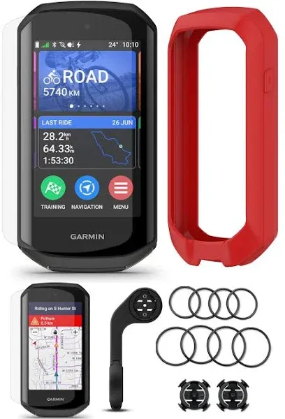 Garmin Edge 1050 Premium GPS Bike Computer