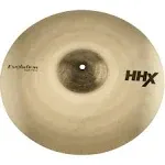 Sabian 17" HHX Evolution Crash Cymbal