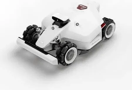 Mammotion Luba 2 AWD Robot Lawn Mower