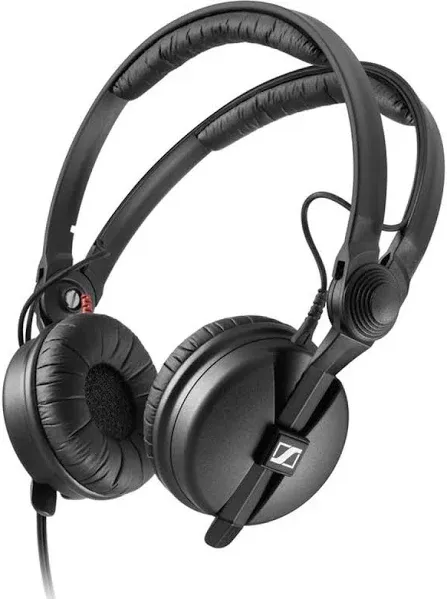 Sennheiser HD 25 Studio Headphones | Reverb