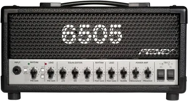 Peavey 6505 MH Micro 20W Tube Guitar Amp Head